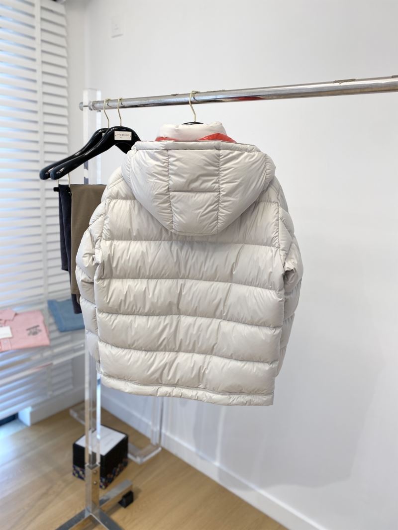 Moncler Down Jackets